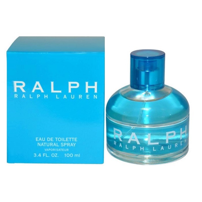 Ralph Perfume by Ralph Lauren 3.4oz Eau De Toilette spray for women